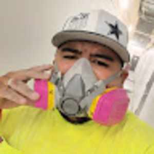 Meet your Posher, Javier